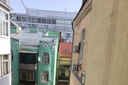 Apartments Kiev